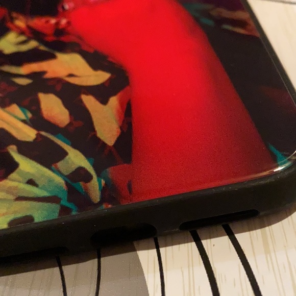 Billie Eilish Phone Case for iPhone 11 - Picture 9 of 16